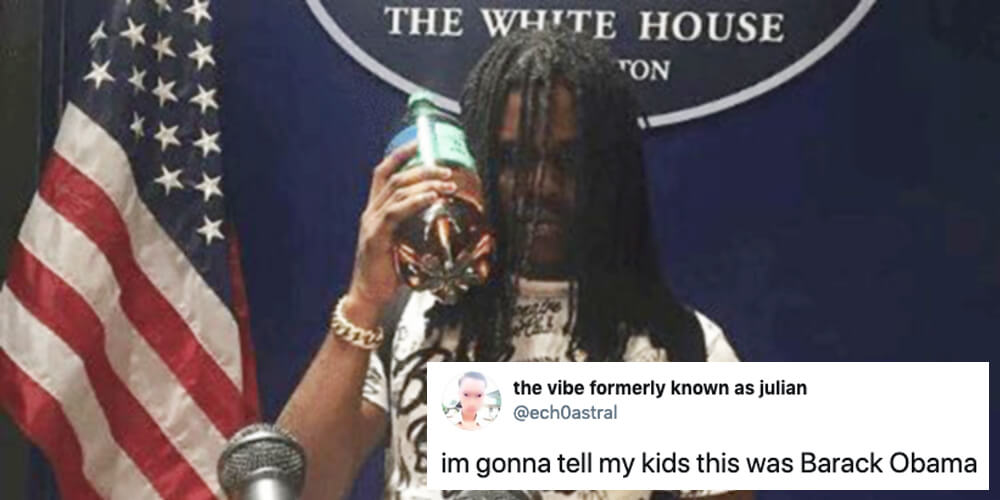 gonna tell my kids meme