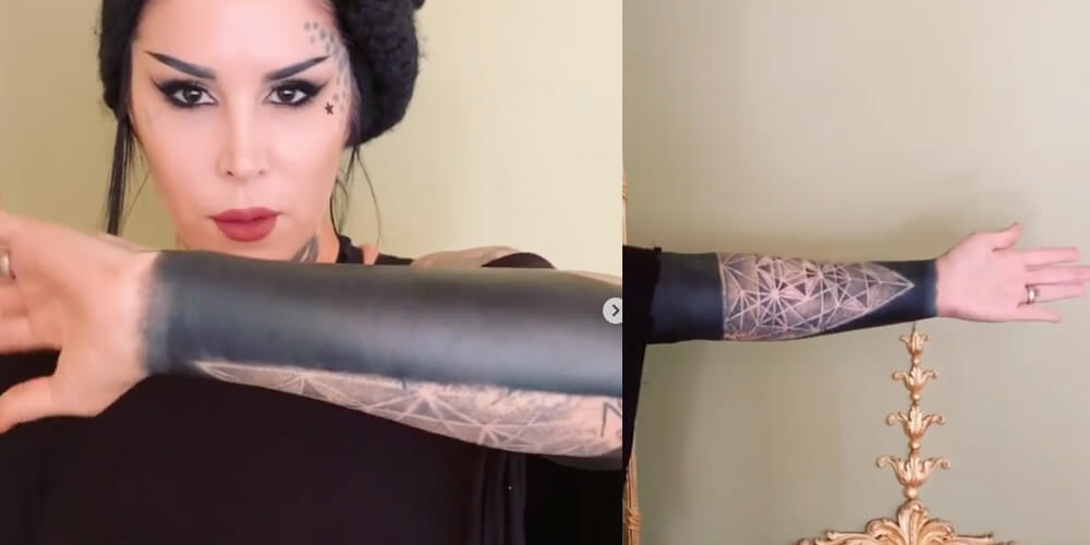 kat_von_d_arm_tattoo