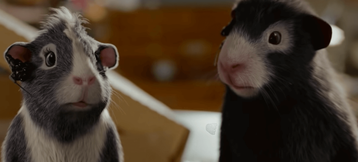 nicolas cage movies netflix gforce