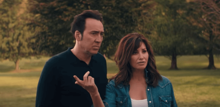 inconceivable nicolas cage movies netflix