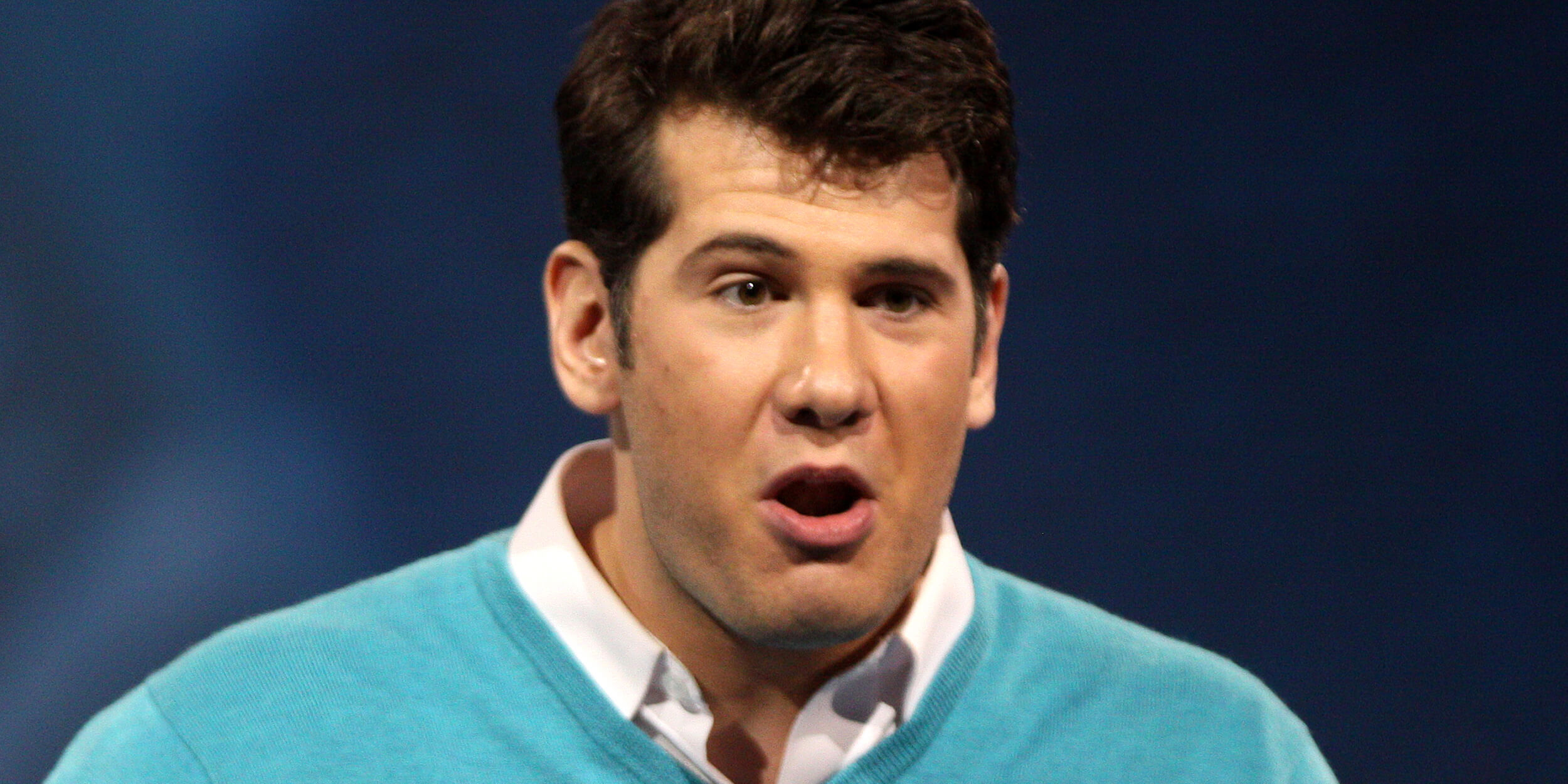 steven crowder