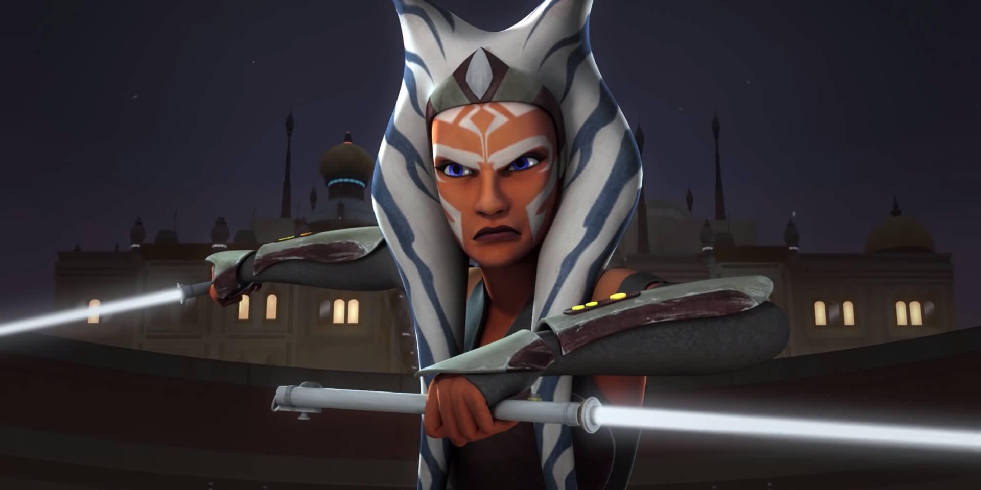 Ahsoka