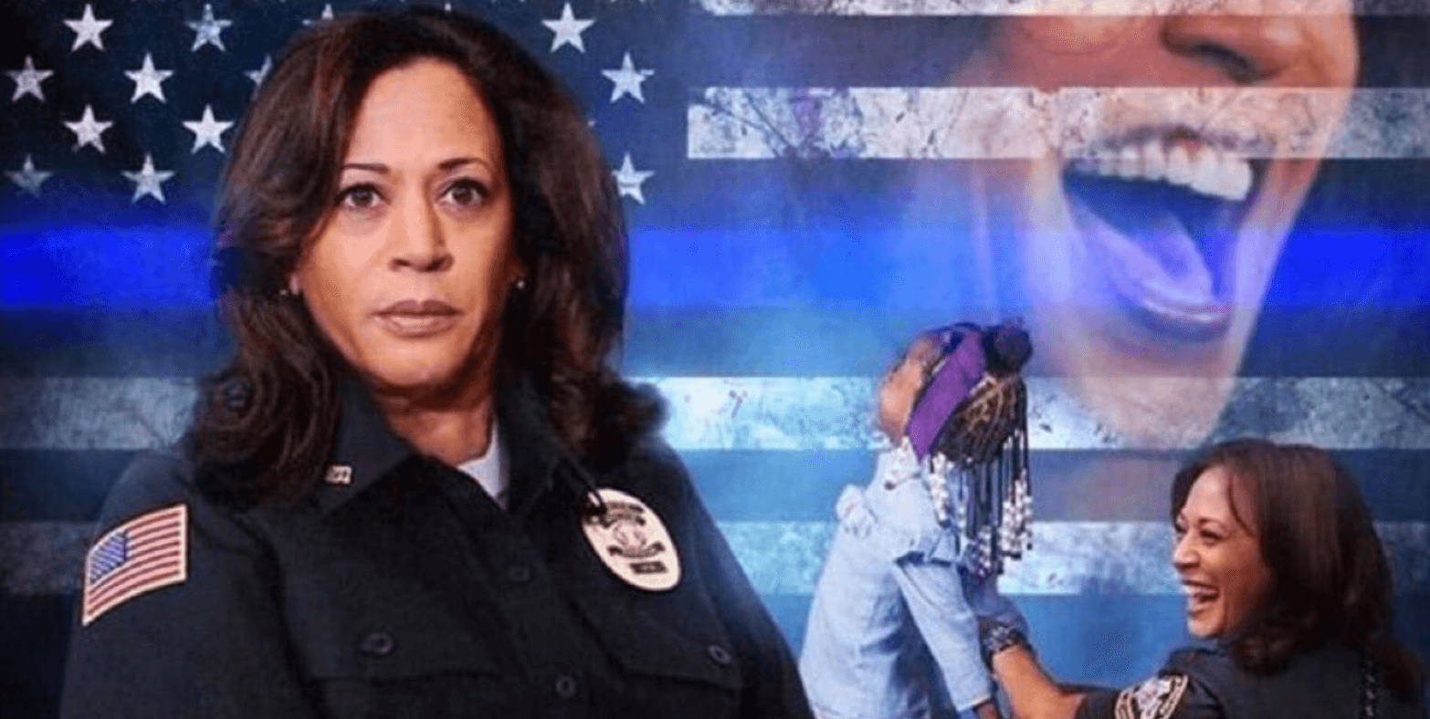 kamala harris drops out kopmala meme