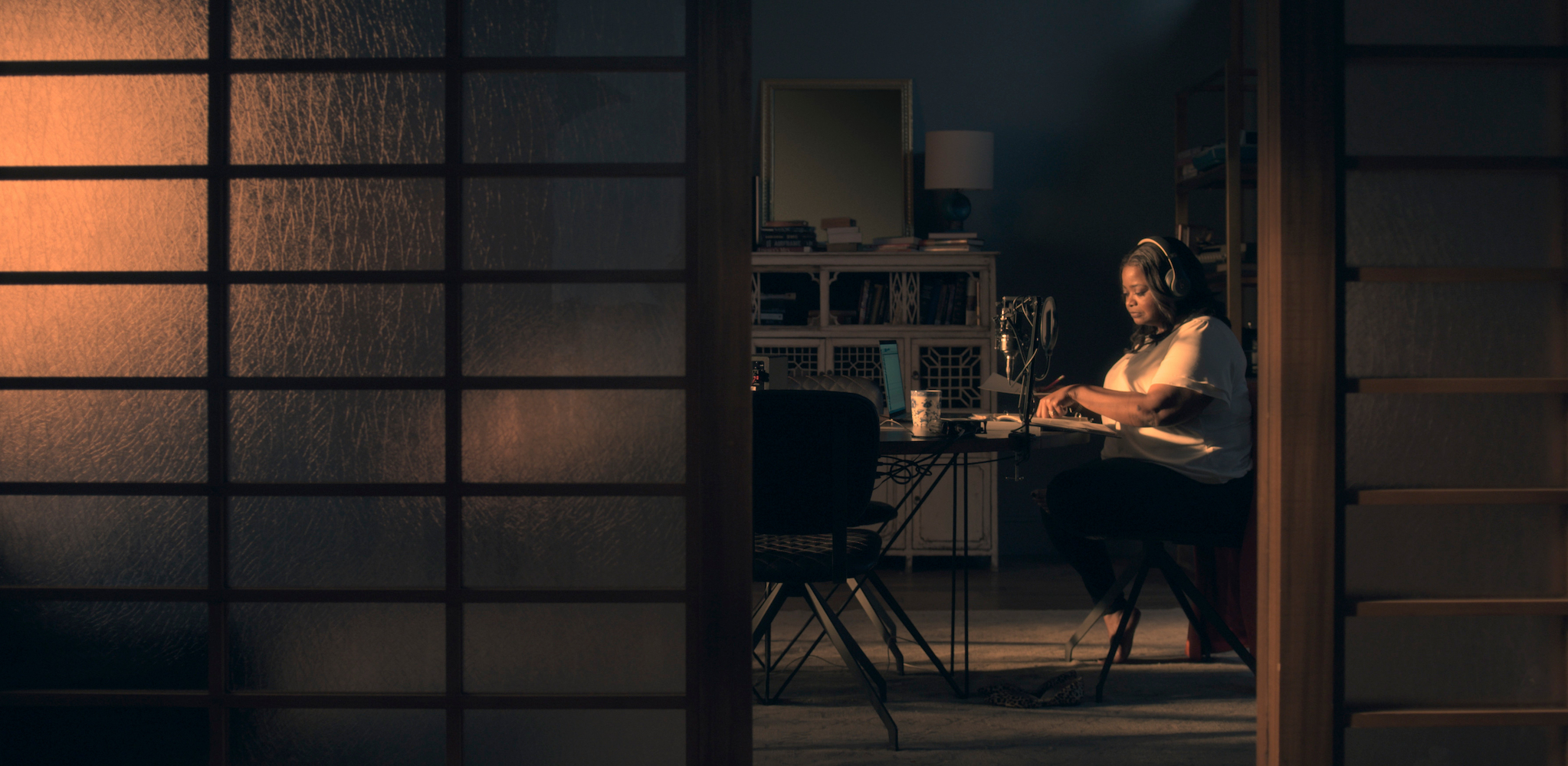 truth be told apple tv plus review