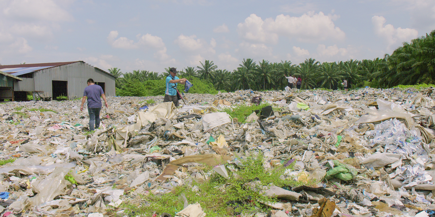 Broken Netflix review