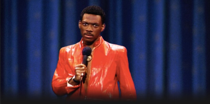 eddie murphy movies delirious