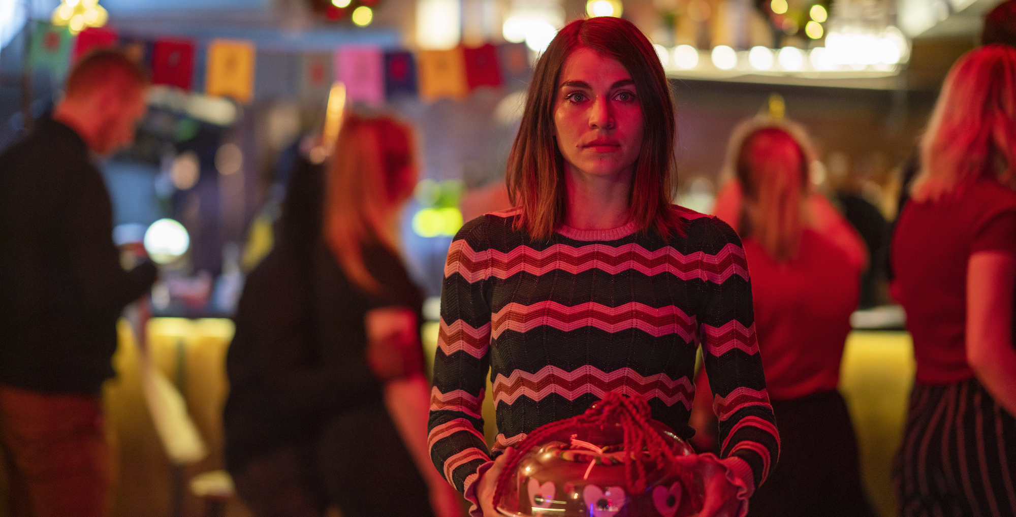 netflix home for christmas review