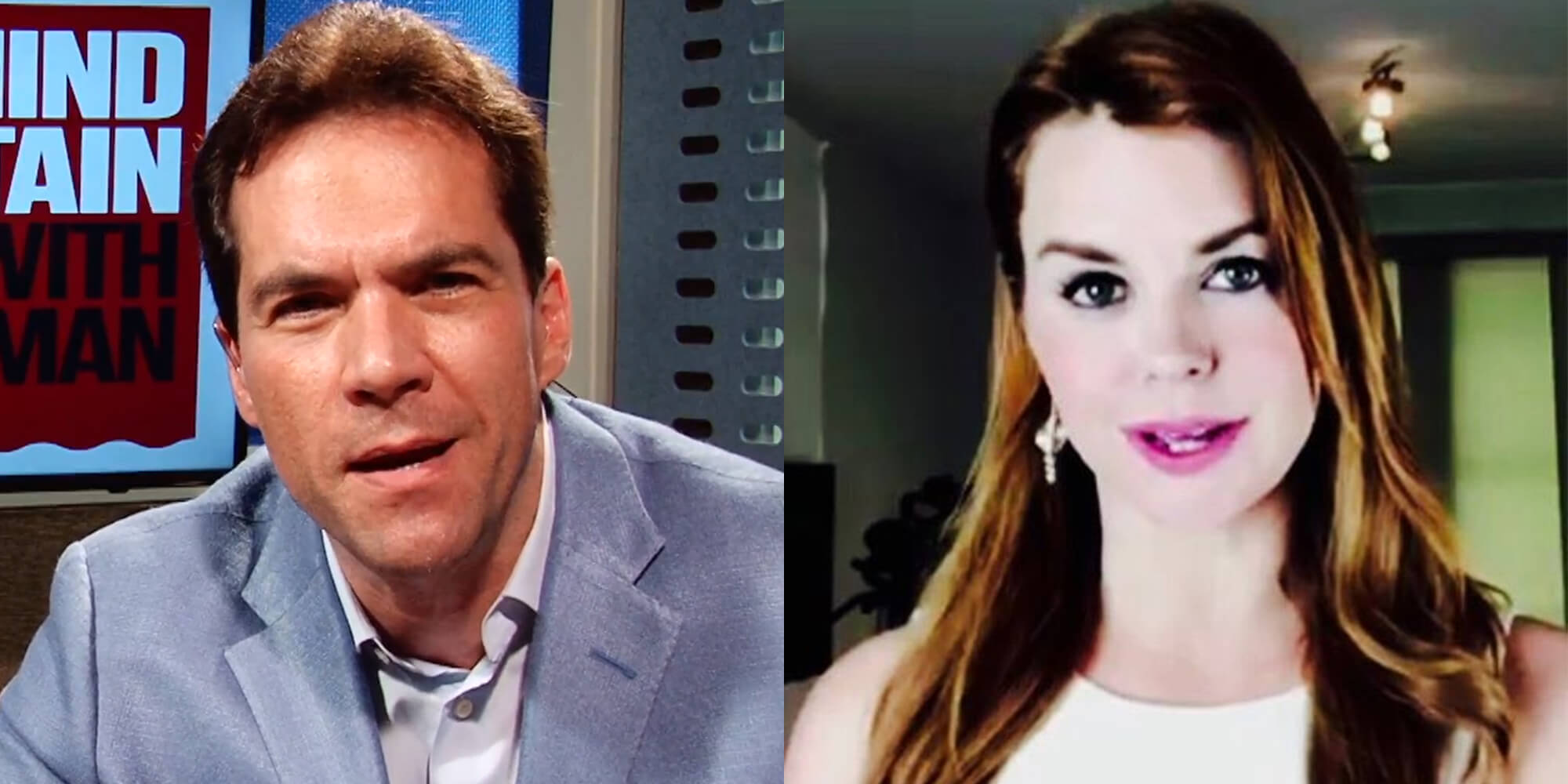 jack burkman margaret howell