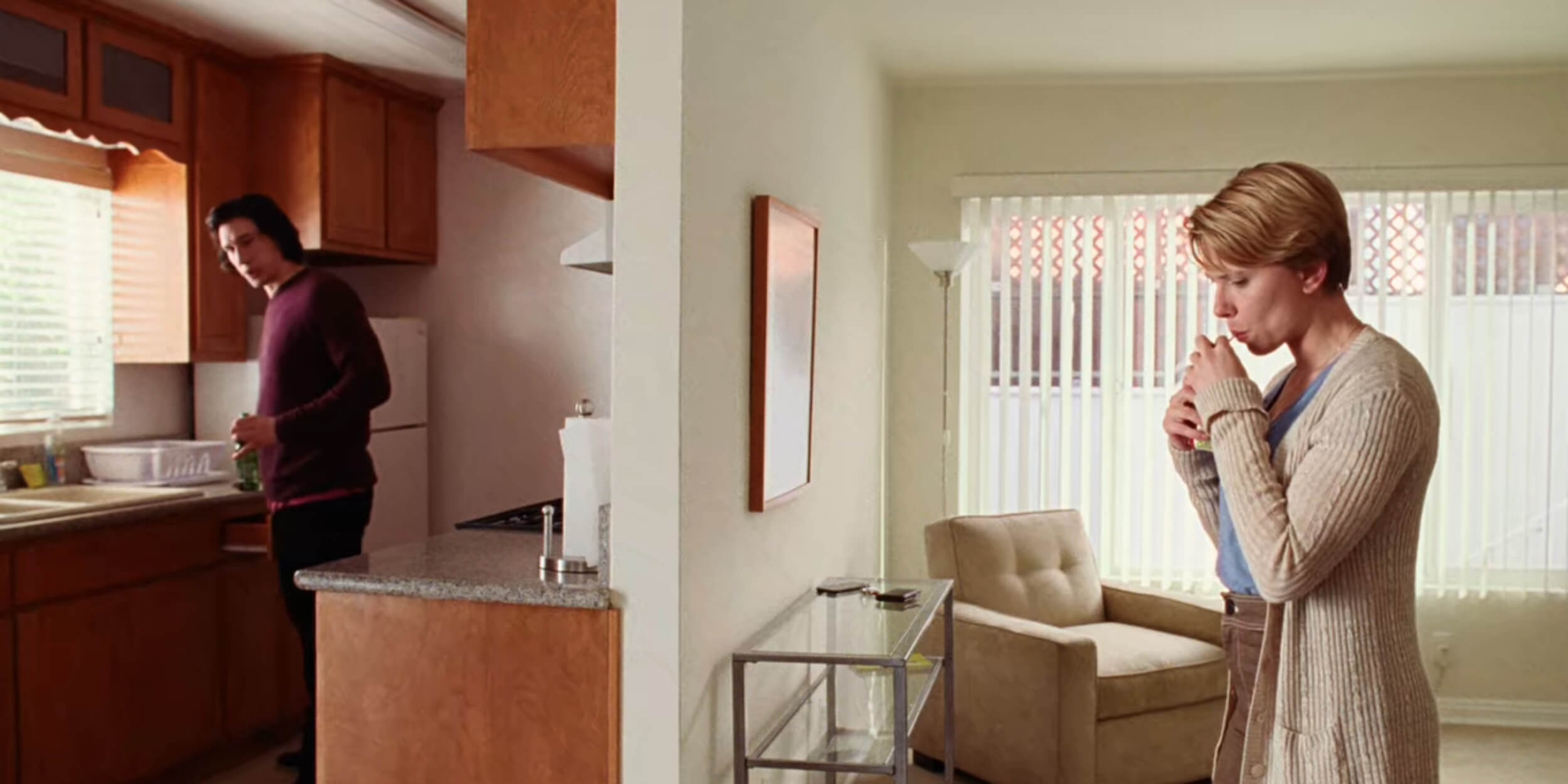 marriage story memes