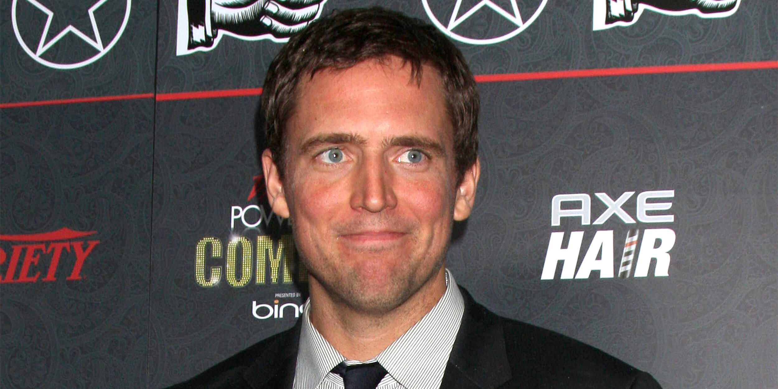 owen benjamin