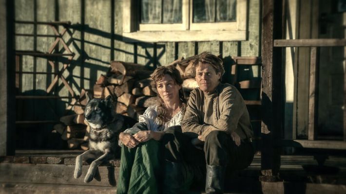 review disney plus togo