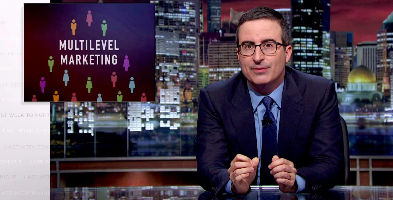 john oliver the spinner