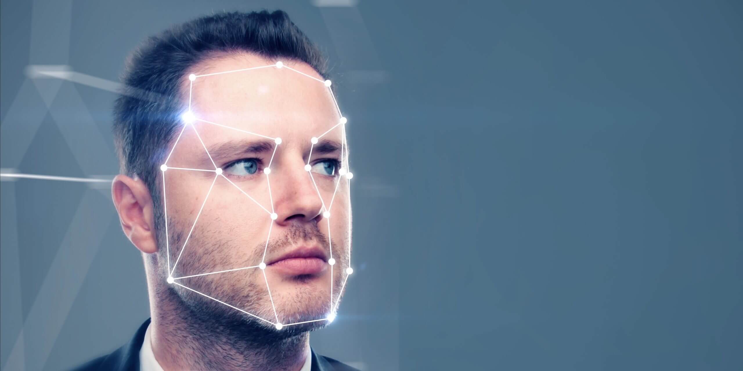 Facial Recognition Bill Congress Merkley Booker