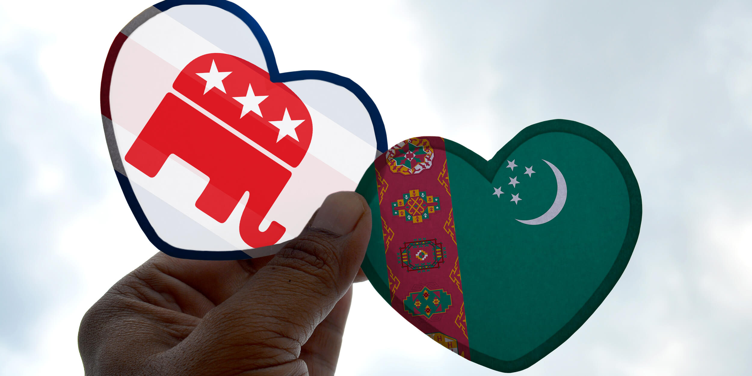 florida gop turkmenistan