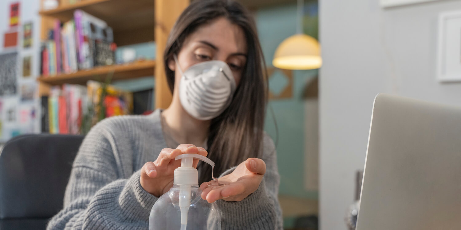 social distancing project coronavirus meg zukin