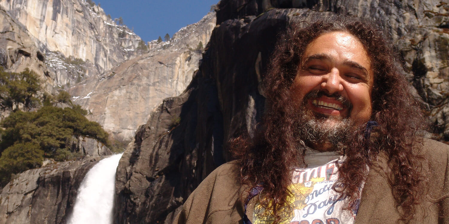 paul vasquez double rainbow guy