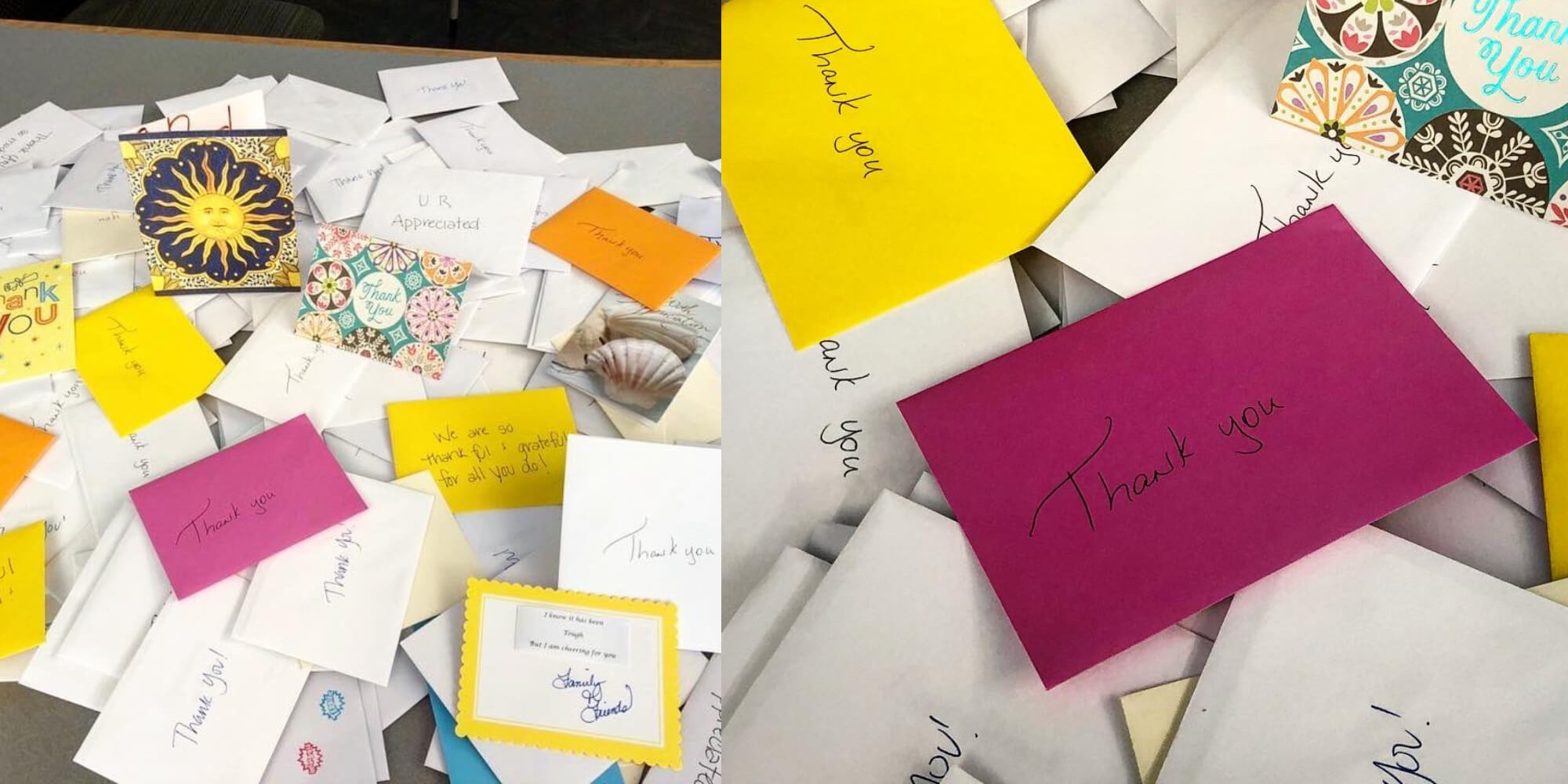 austin police department thank you cards