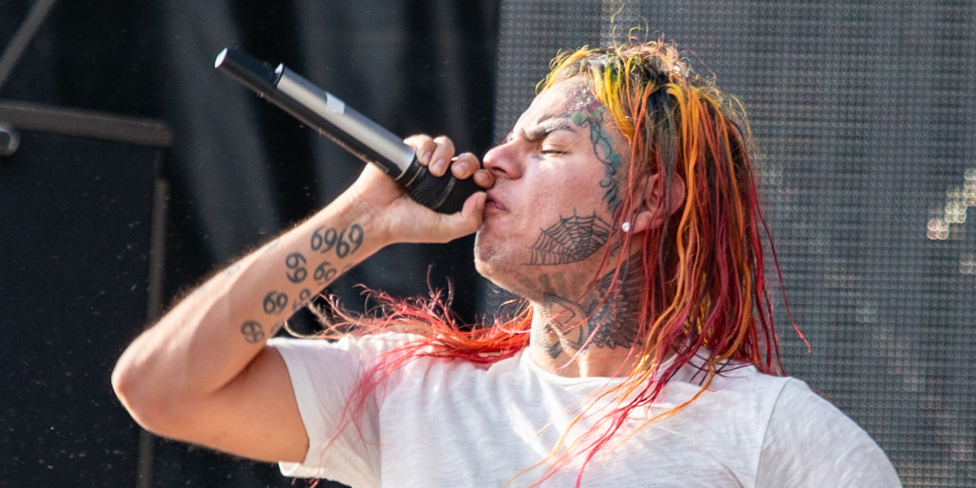 tekashi69 tekashi 6ix9ine