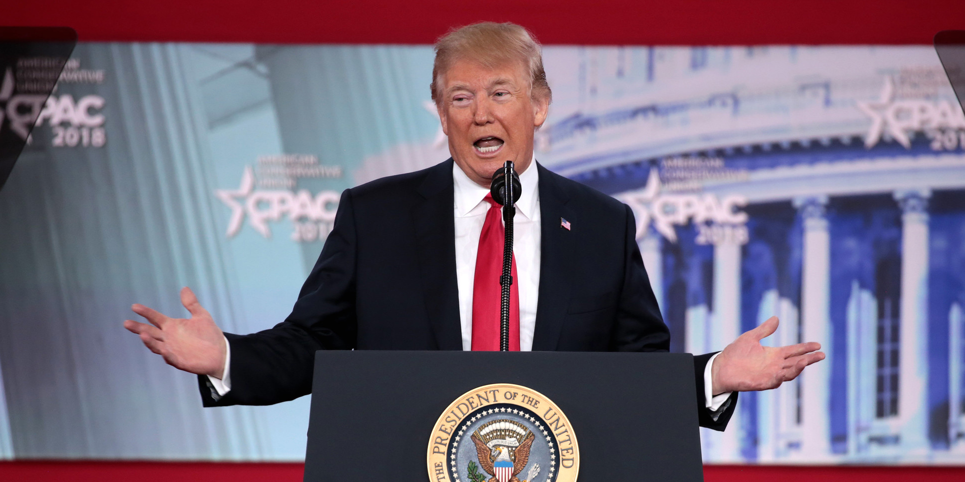 Donald Trump Ban TikTok