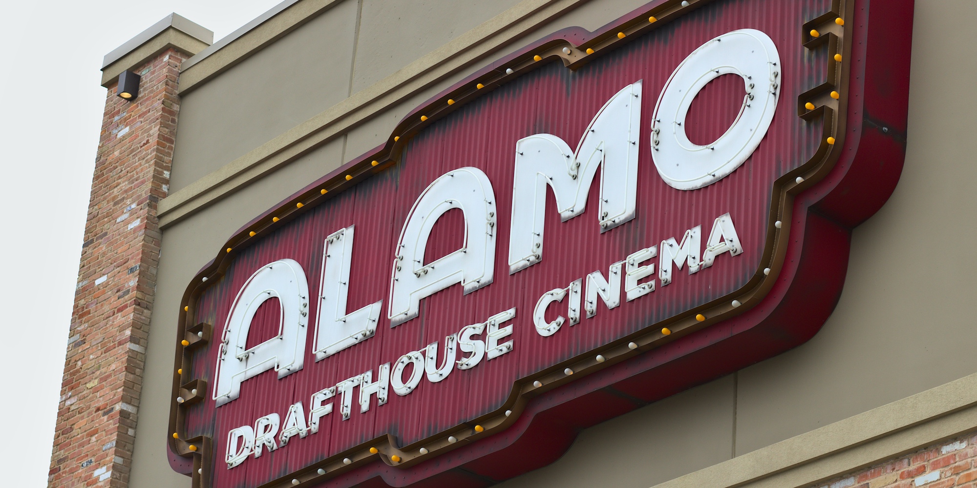 alamo drafthouse