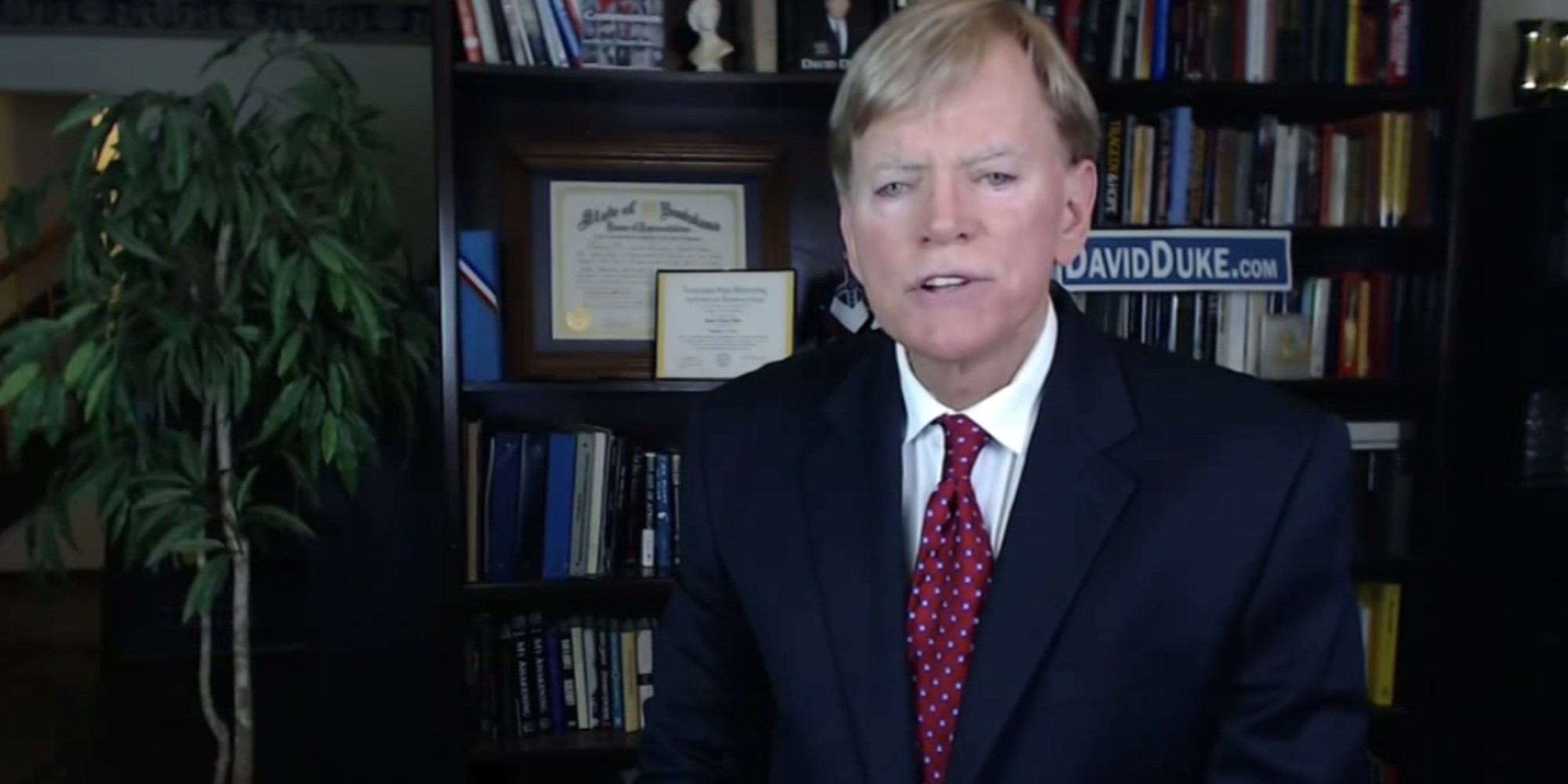 David Duke