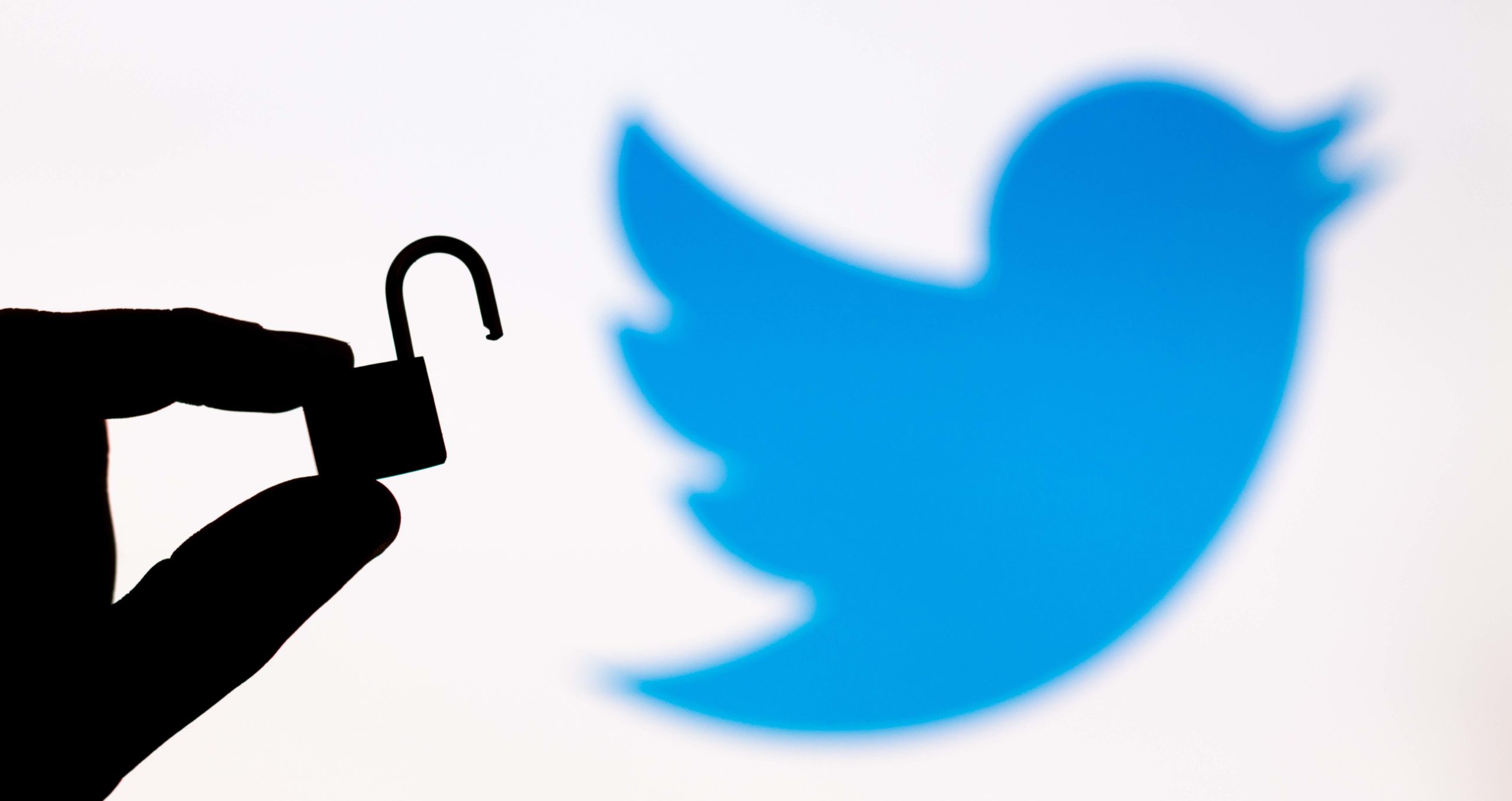 Twitter end-to-end encryption