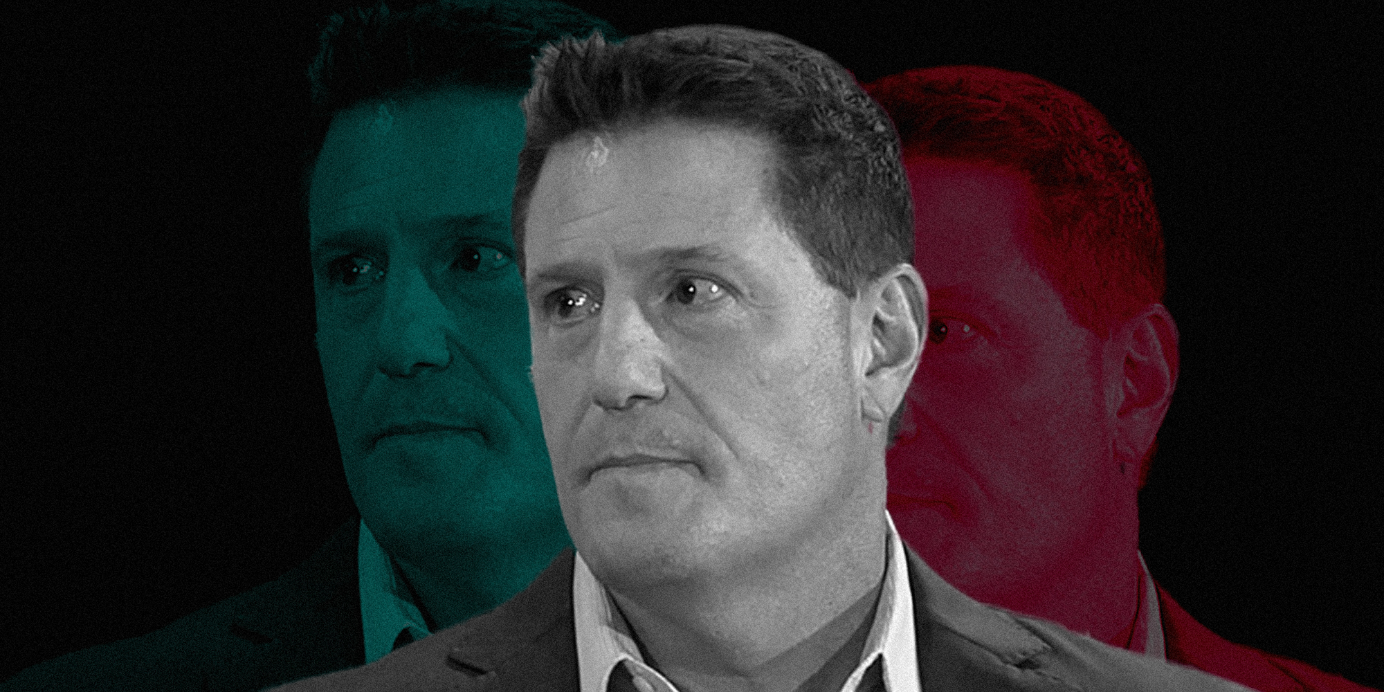 TikTok CEO Kevin Mayer