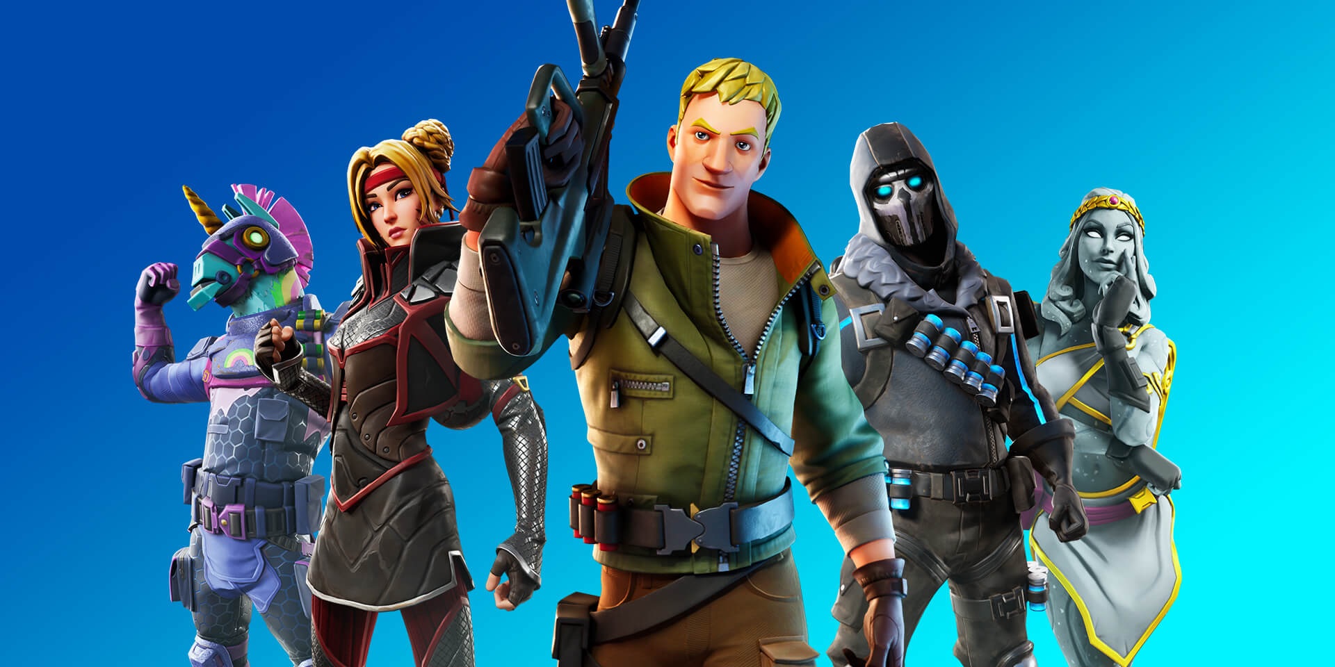 fortnite tencent