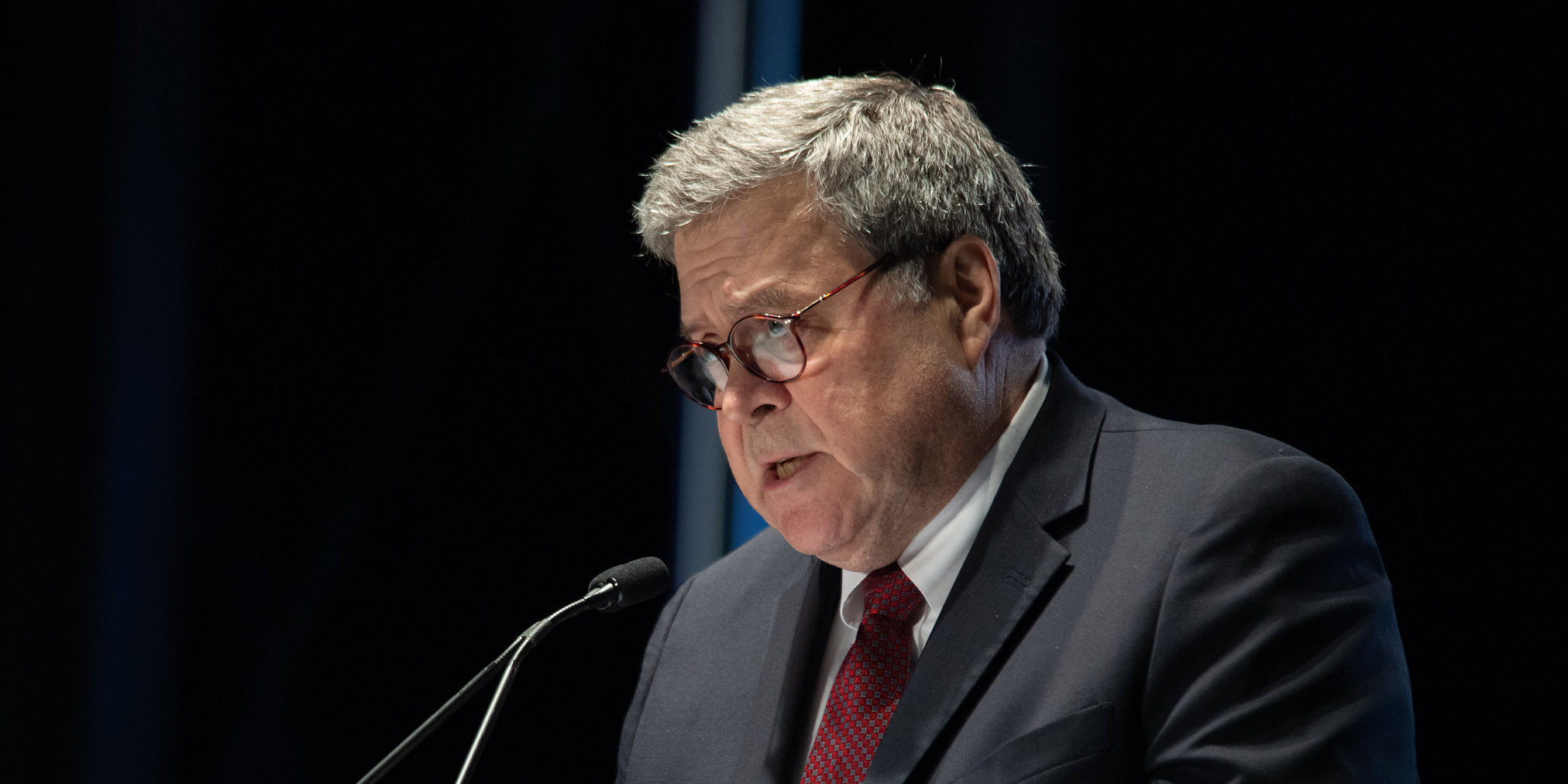 DOJ Section 230 Bill Congress