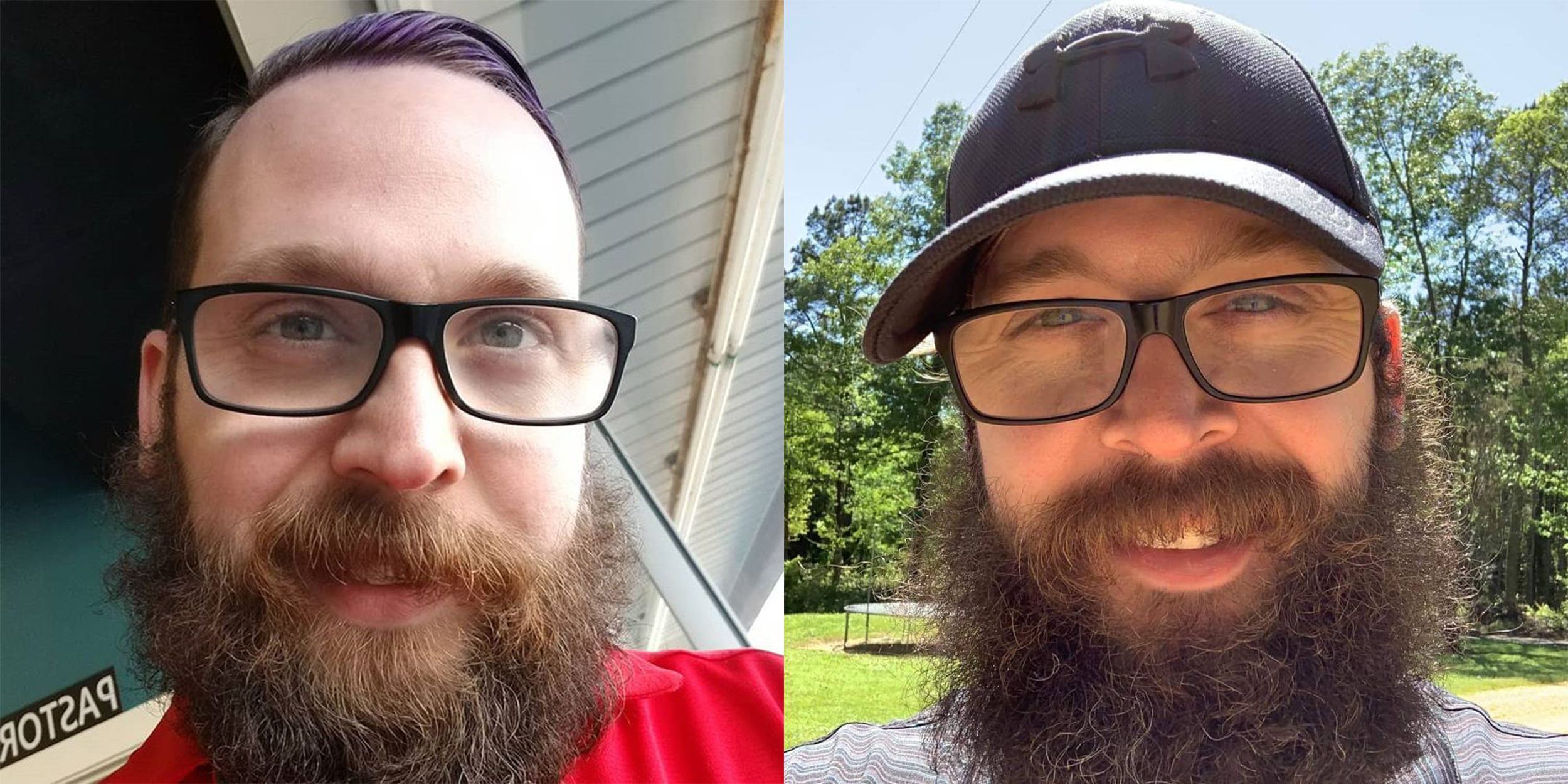 #reformforronnie ronnie mcnutt