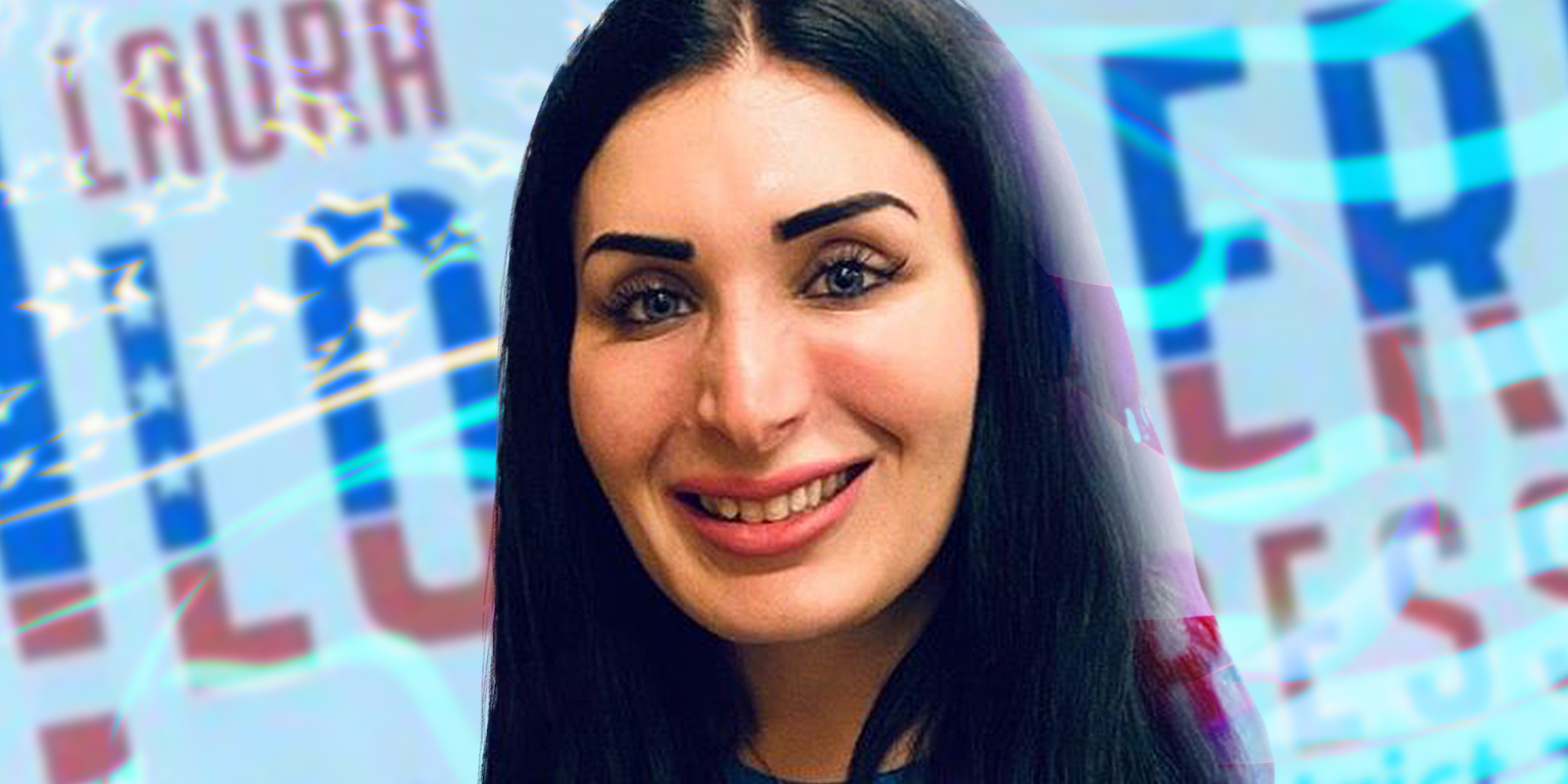 laura loomer