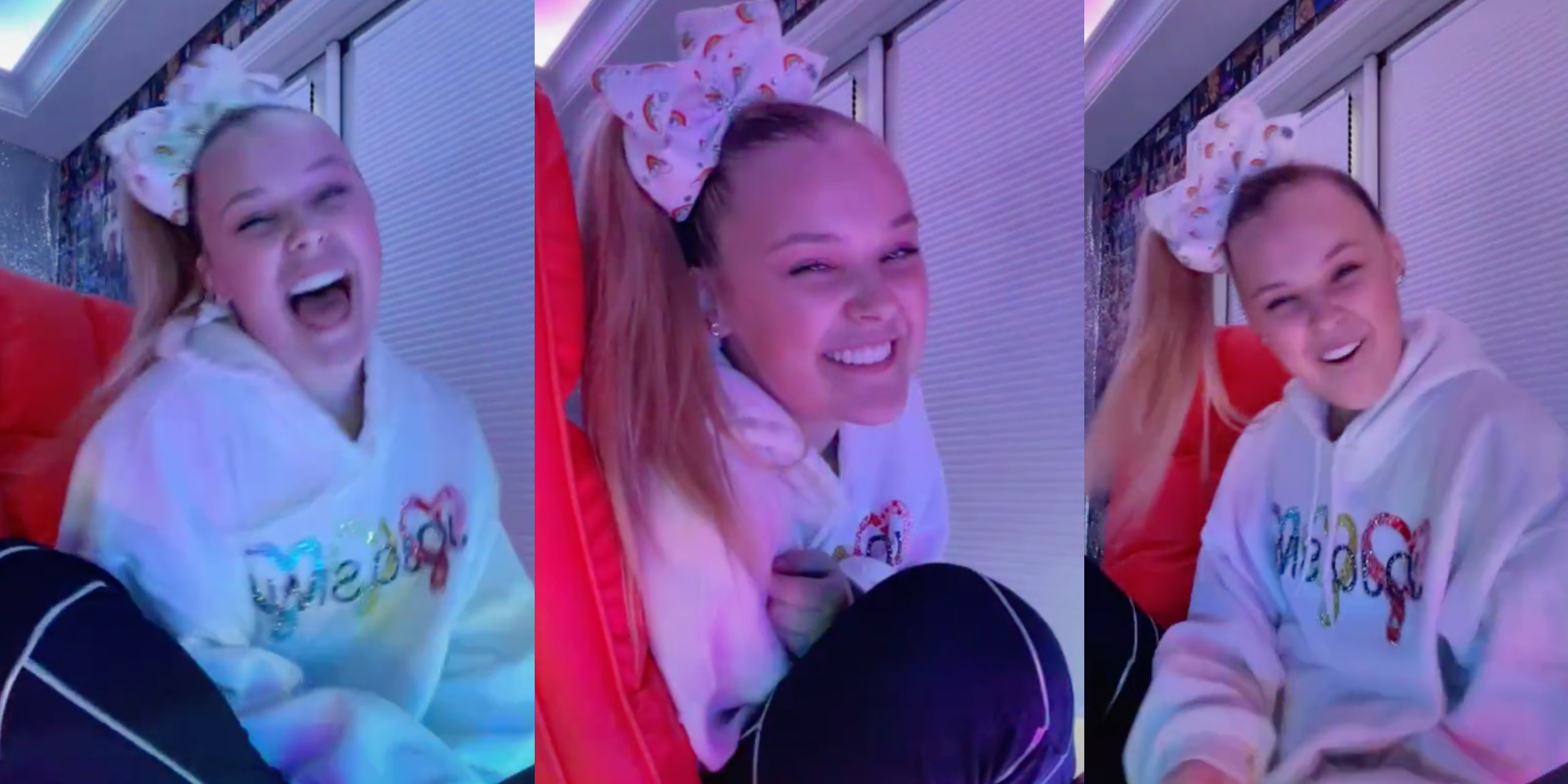 Jojo Siwa - lgbtq