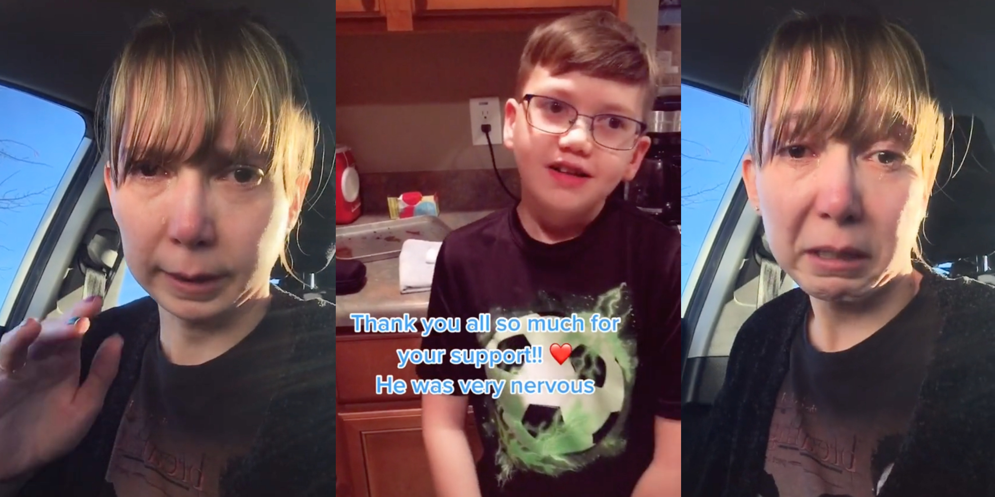 TikTok - mother insulin