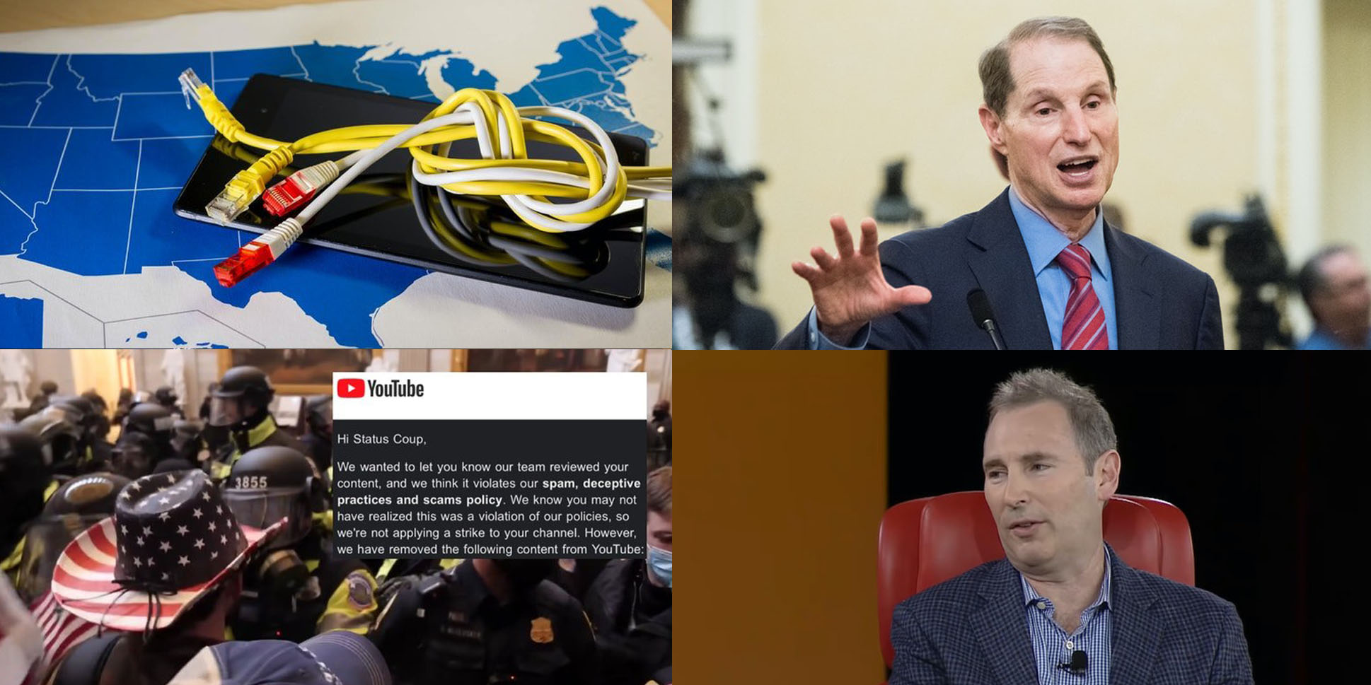 Tech News Newsletter Image 02 09 2021