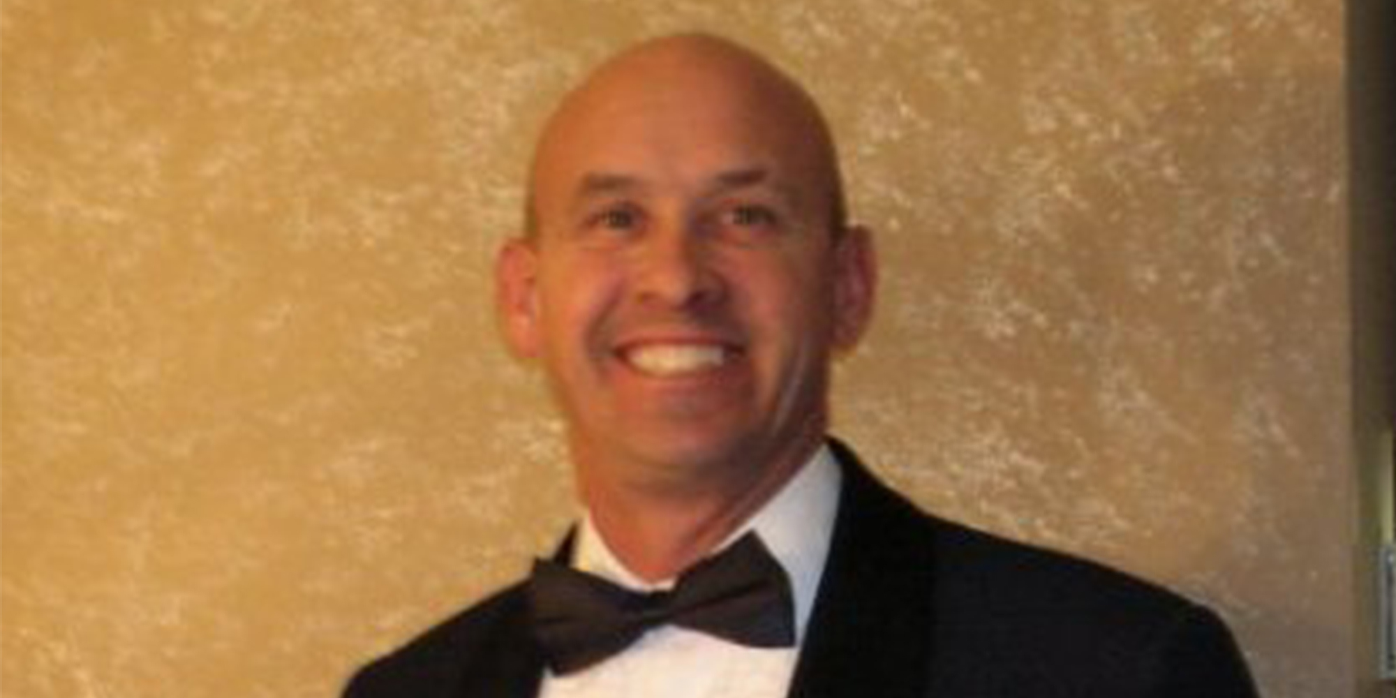 andrew selph in military dress uniform