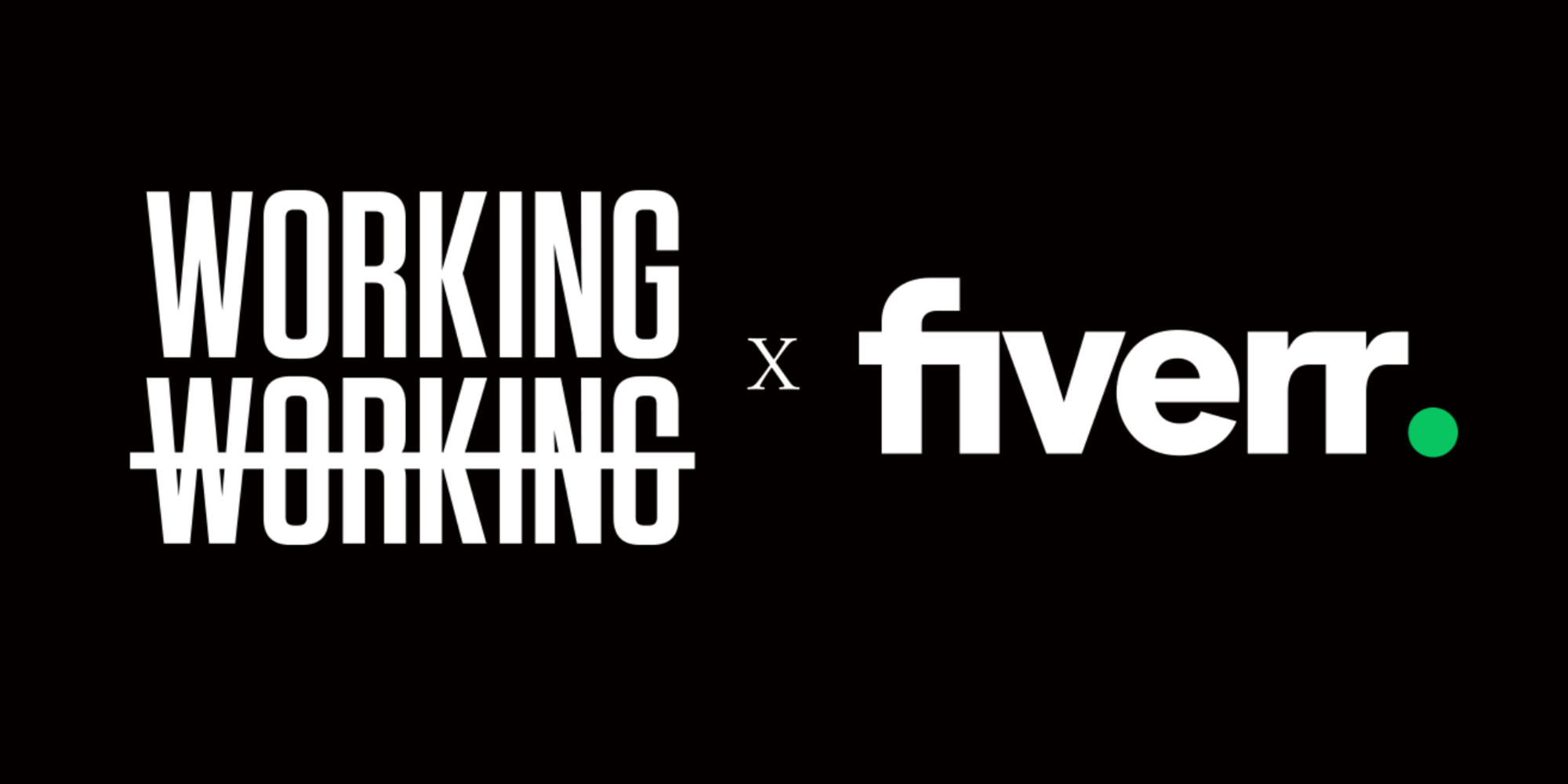 working not working fiverr