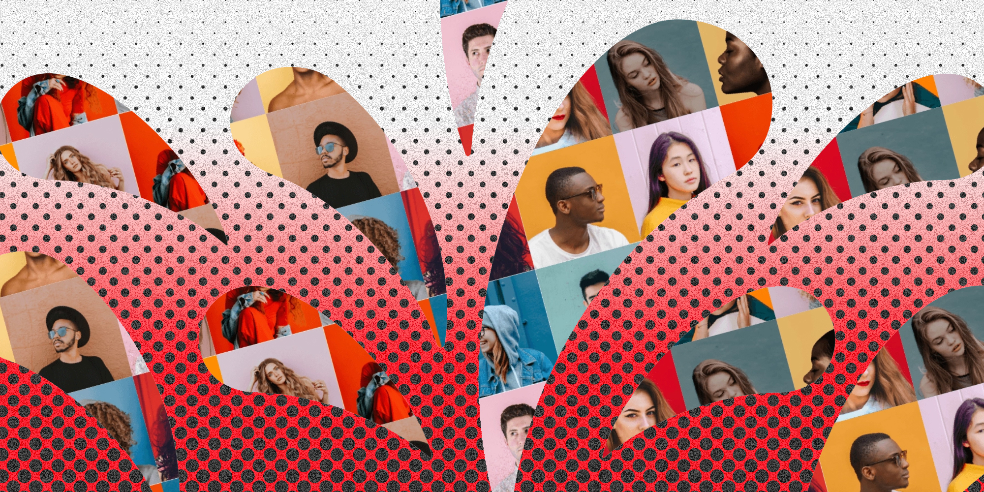 Sprinklr logo on gradient background.