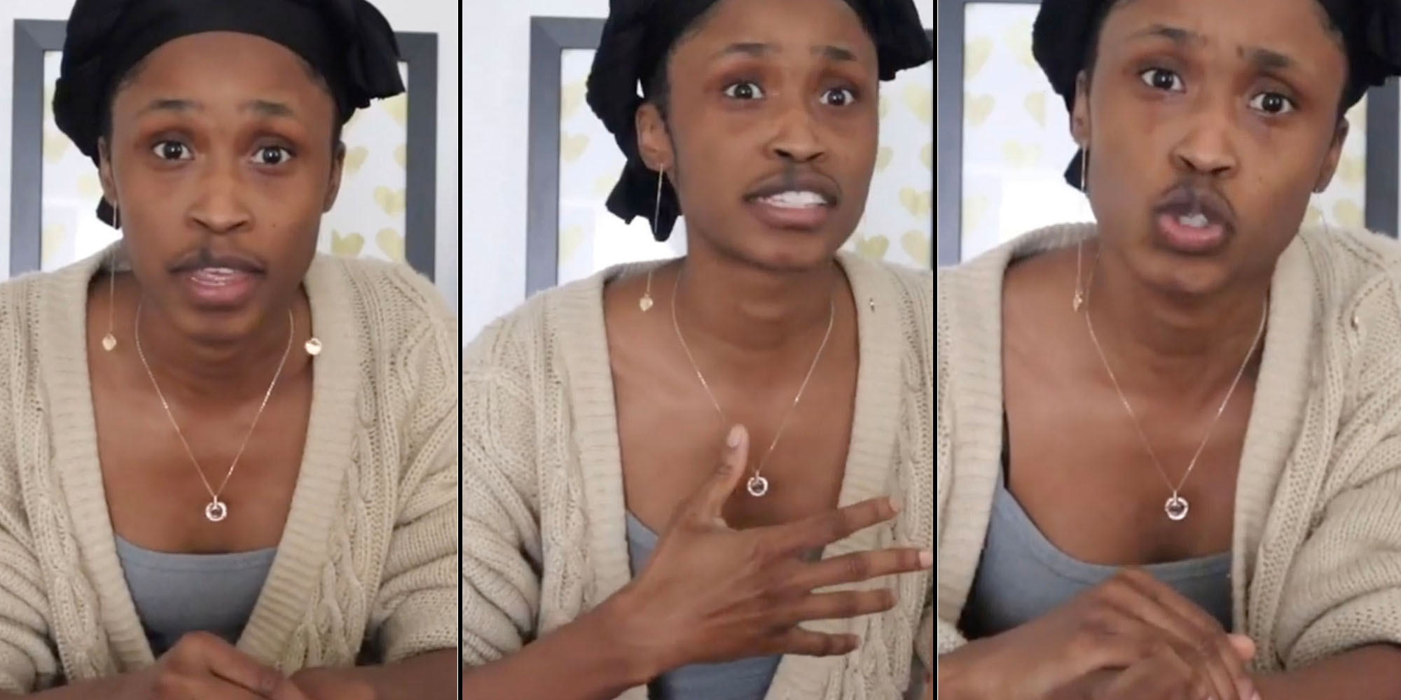 julliard slavery experience black students