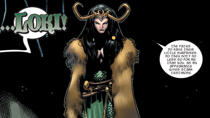 lady loki