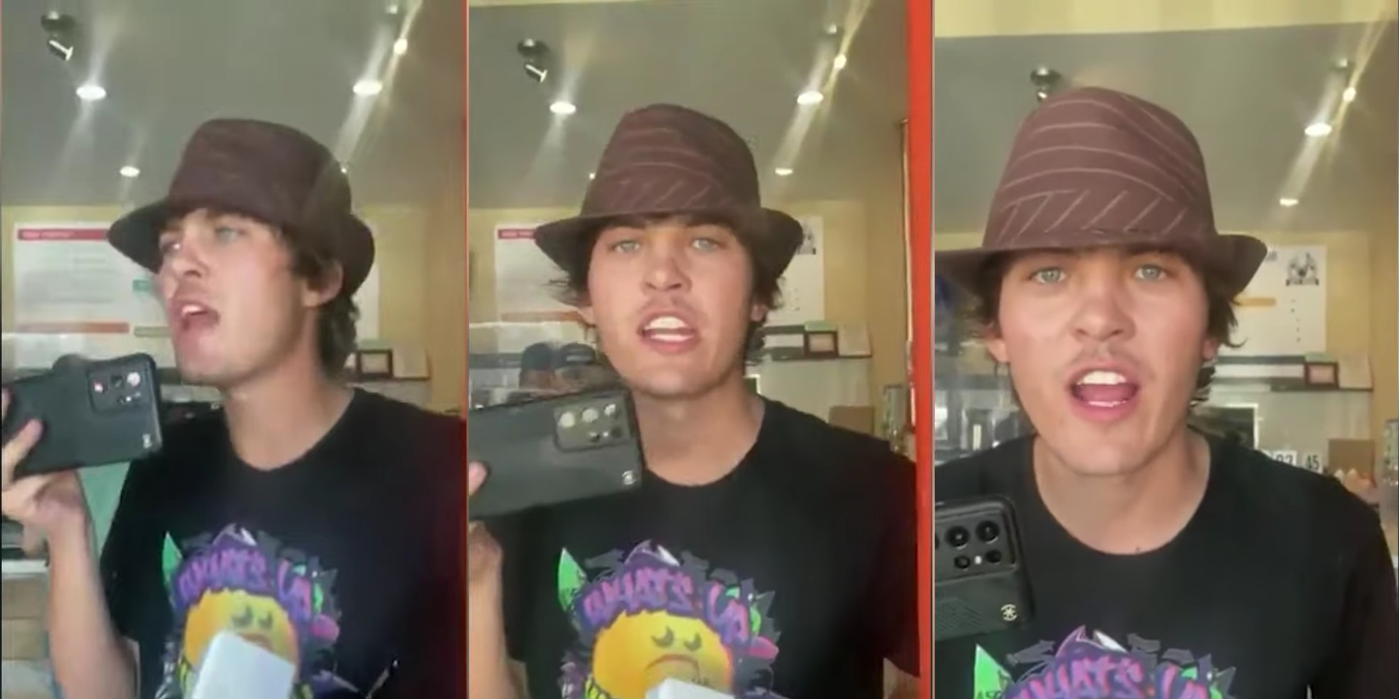 Live Streamer Calls Women N-Word, Homophobic Slur in Viral Video