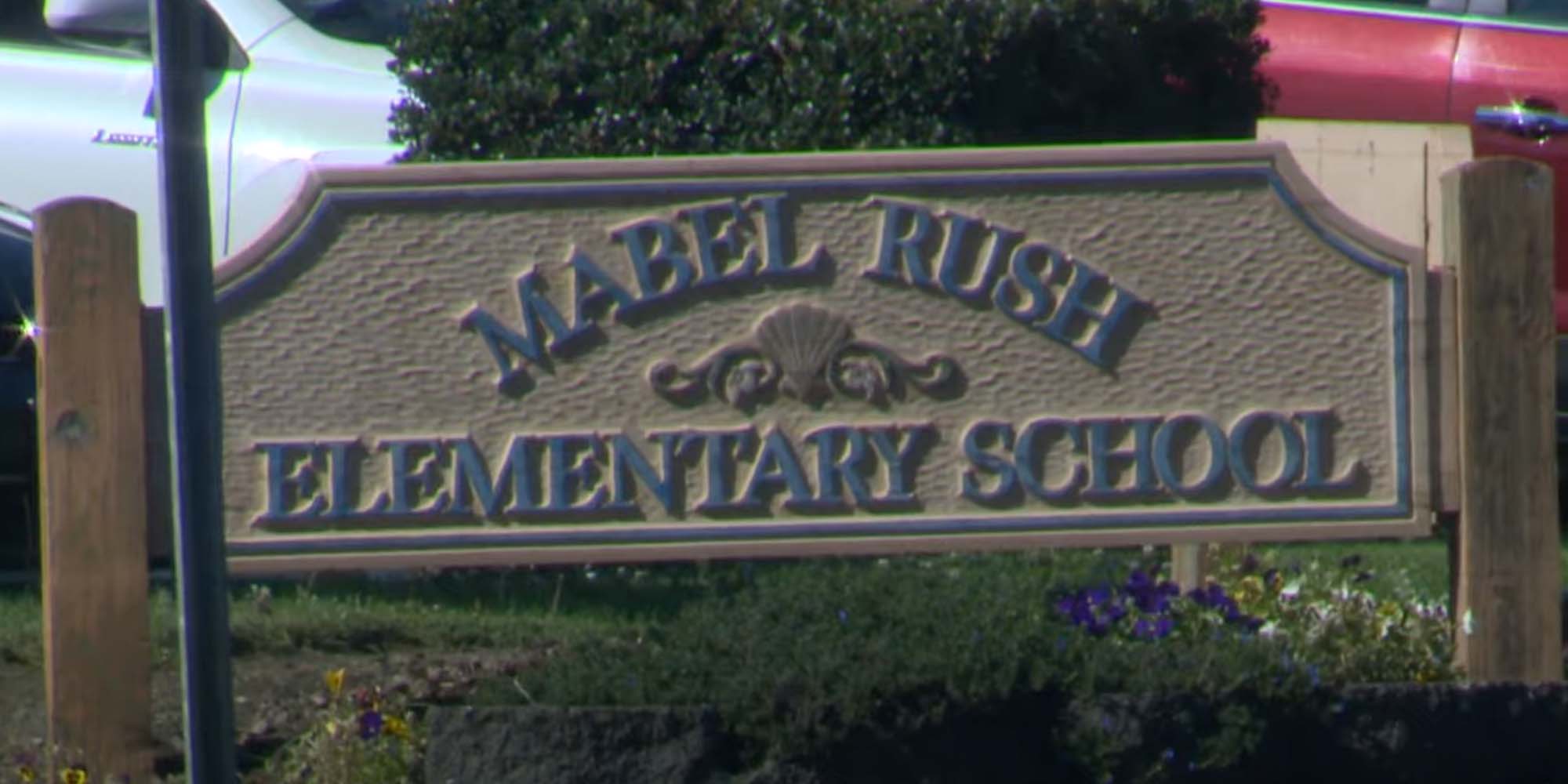 Lauren Pefferle, a staff member at an Oregon elementary school, wore blackface to protest a vaccine mandate.