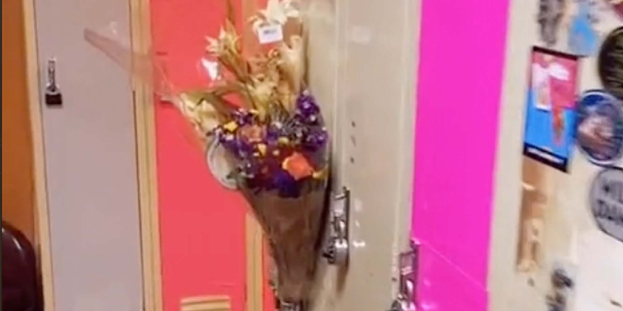 In a TikTok, a stripper and dancer said that the worst part of her job is losing her friends to violence.