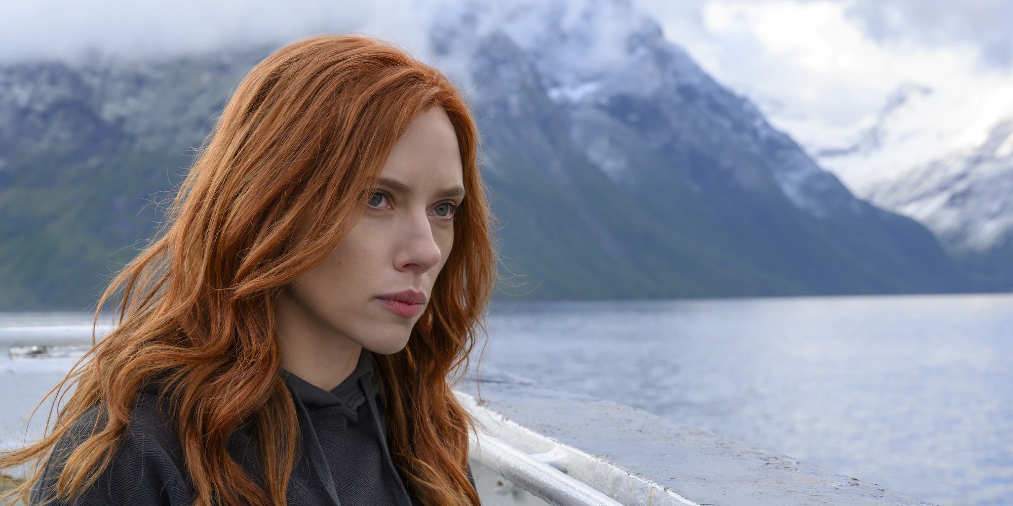 scarlett johansson widow