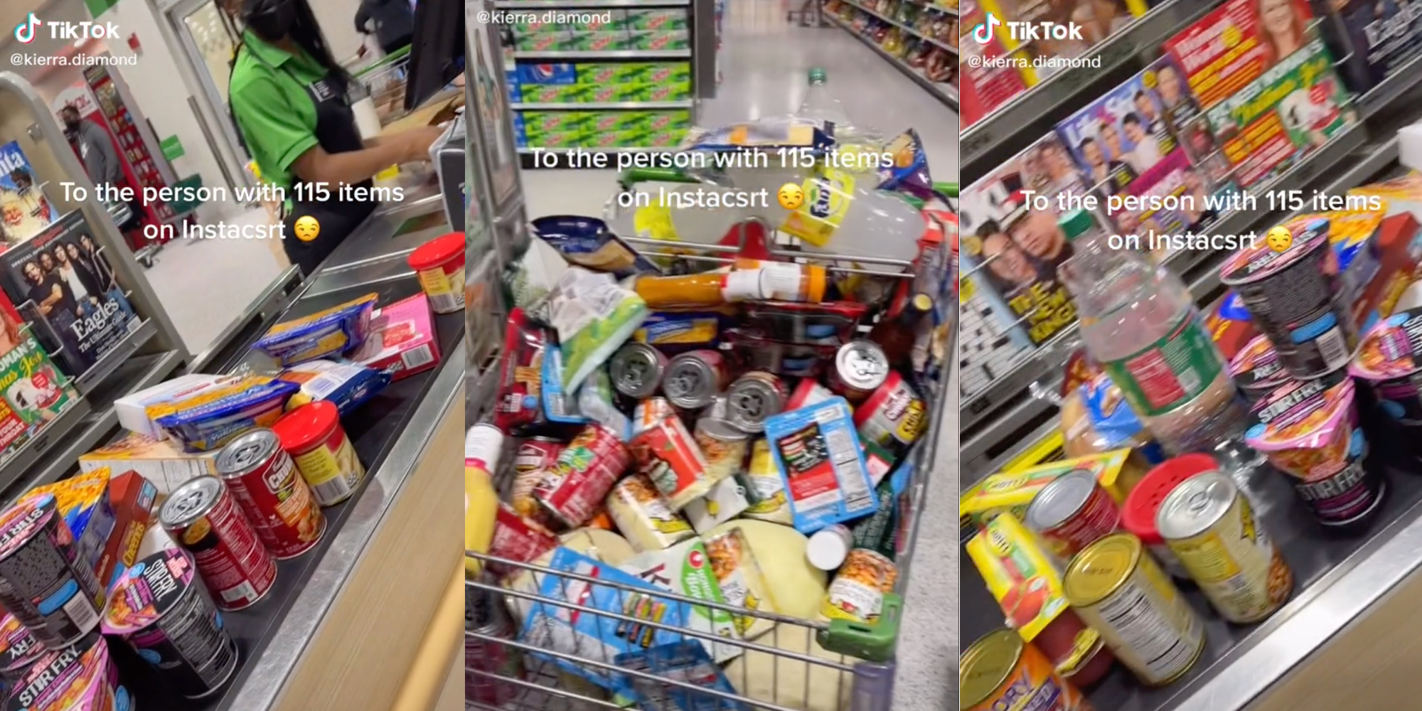 instacart-shopper-complain-orders-tiktok