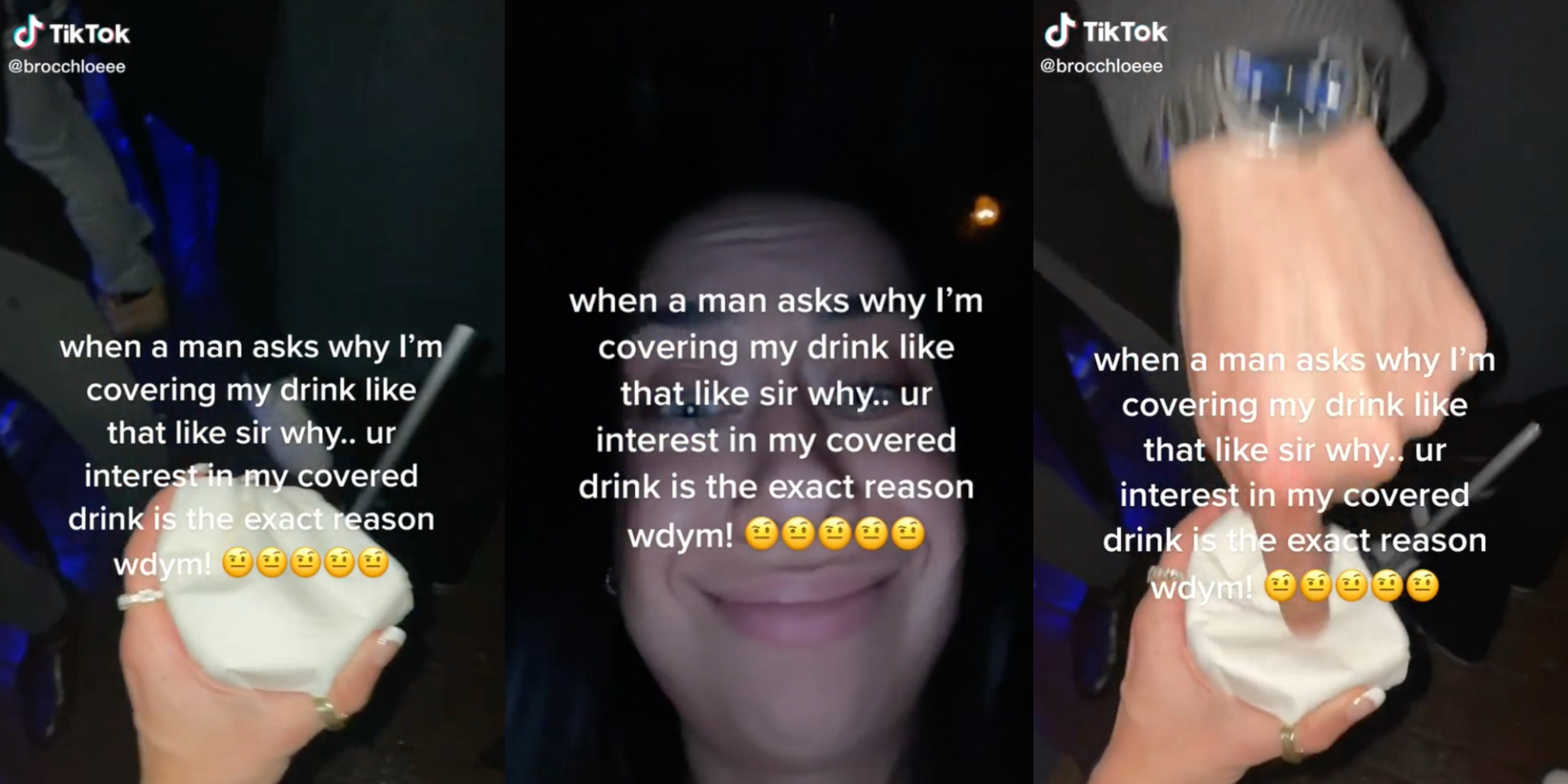 covering-drink-napkin-tiktok