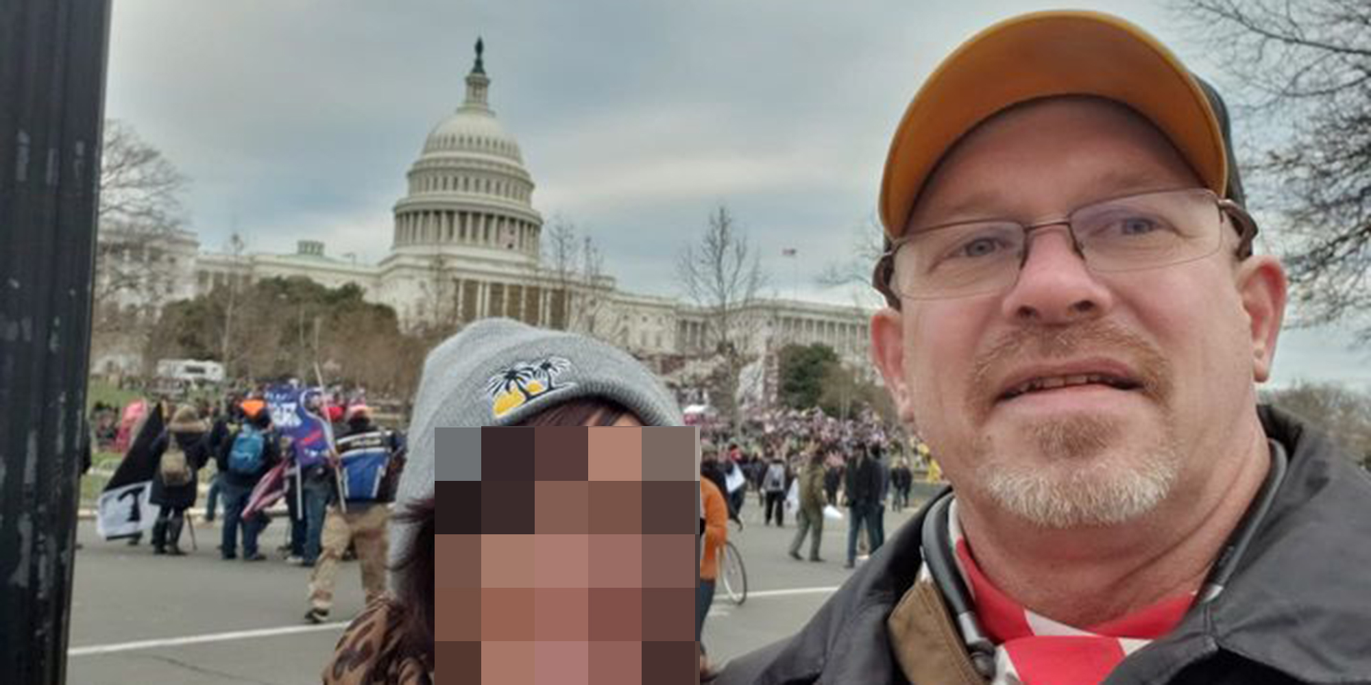 jon paul rutan at capitol riot