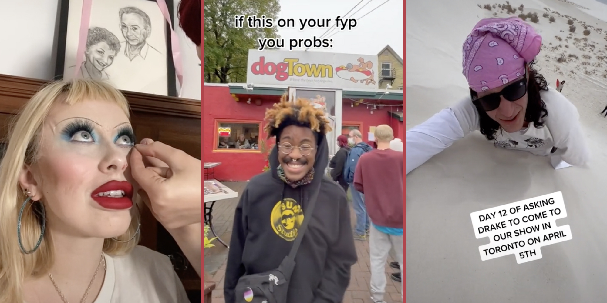 How TikTok changed live music