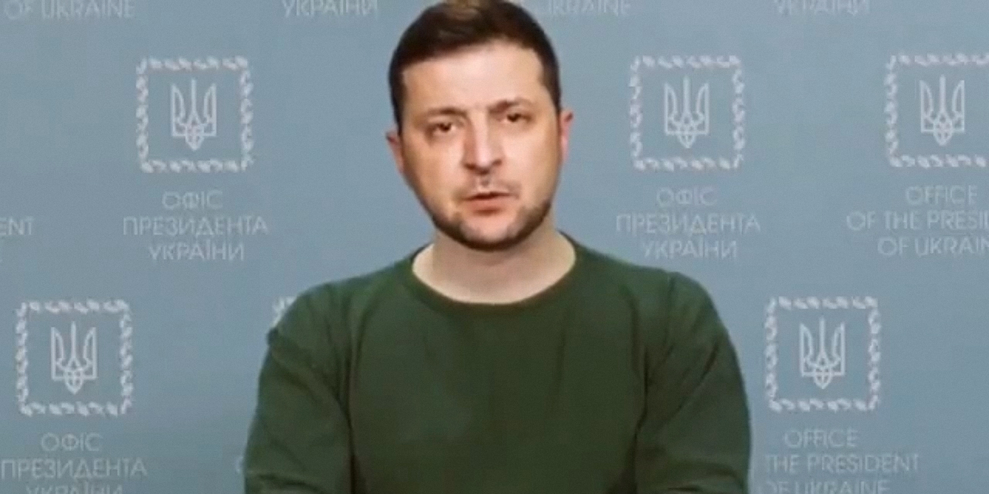zelenskyy deepfake