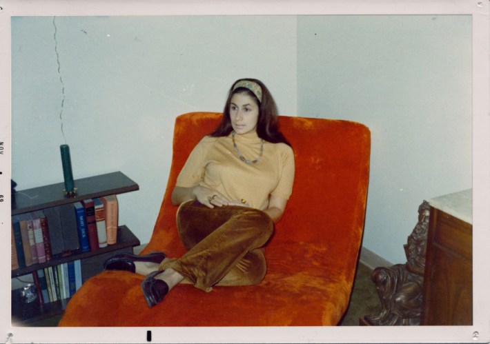 a member of the jane collective