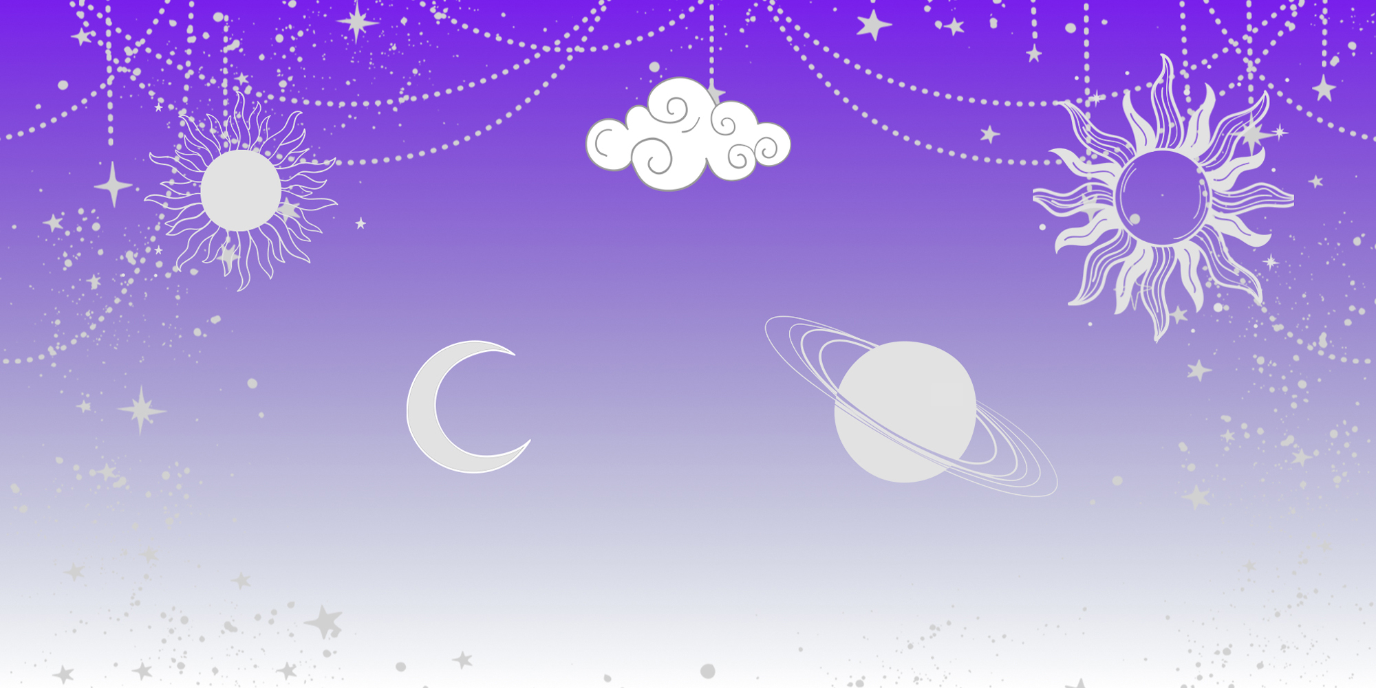 Dot Rising Saturn Mars